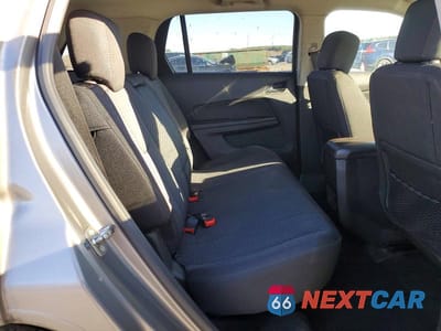 Zdjęcie 11 z 12 samochodu: 2012 GMC TERRAIN SLE VIN:2GKALMEK2C6346595 - miniatura