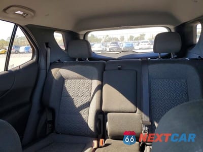 Zdjęcie 10 z 14 samochodu: 2022 CHEVROLET EQUINOX LT VIN:3GNAXKEV9NL223235 - miniatura