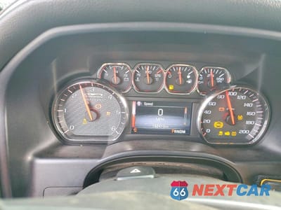 Zdjęcie 9 z 12 samochodu: 2014 GMC SIERRA K1500 SLT VIN:1GTV2VEC7EZ143448 - miniatura
