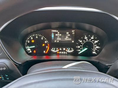 Zdjęcie 8 z 10 samochodu: 2020 FORD ESCAPE SE VIN:1FMCU0G6XLUA69542 - miniatura