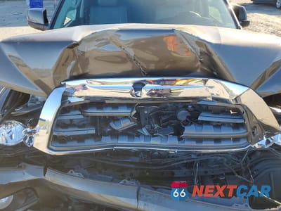 Zdjęcie 12 z 14 samochodu: 2017 TOYOTA SEQUOIA SR5 VIN:5TDZY5G10HS068514 - miniatura