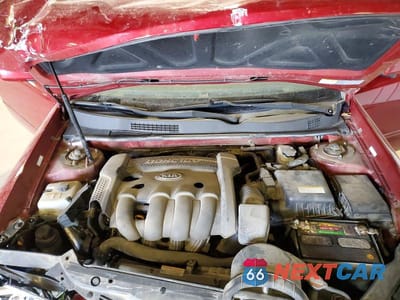 Zdjęcie 11 z 11 samochodu: 2008 KIA OPTIMA LX VIN:KNAGE123X85217967 - miniatura