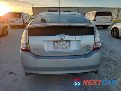 Zdjęcie 6 z 12 samochodu: 2008 TOYOTA PRIUS BASE VIN:JTDKB20U187778408 - miniatura