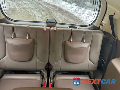 Zdjęcie 7 z 12 samochodu: 2011 LEXUS GX 460 VIN:JTJBM7FX9B5030336 - miniatura