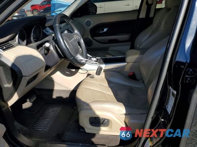 Zdjęcie 7 z 14 samochodu: 2014 LAND ROVER RANGE ROVER EVOQUE PURE PLUS VIN:SALVP2BG7EH870353 - miniatura