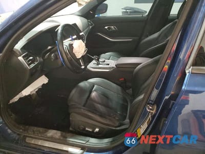 Zdjęcie 7 z 11 samochodu: 2022 BMW 330XI VIN:3MW5R7J08N8C29362 - miniatura