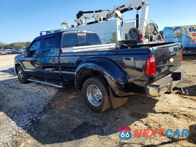 Drugie zdjęcie samochodu z przodu: 2012 FORD F-350 SUPER DUTY *LA VIN:1FT8W3CT2CED04043 - miniatura