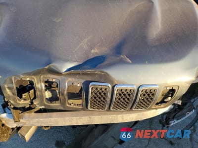 Zdjęcie 12 z 13 samochodu: 2021 JEEP CHEROKEE LIMITED VIN:1C4PJMDXXMD118548 - miniatura