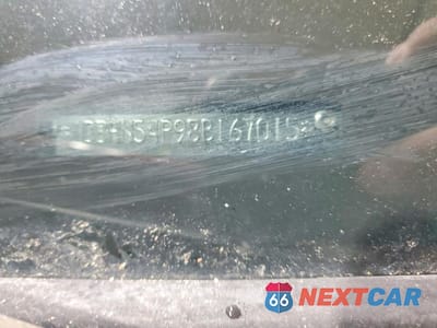 Zdjęcie 13 z 14 samochodu: 2008 DODGE GRAND CARAVAN SXT VIN:1D8HN54P98B167015 - miniatura