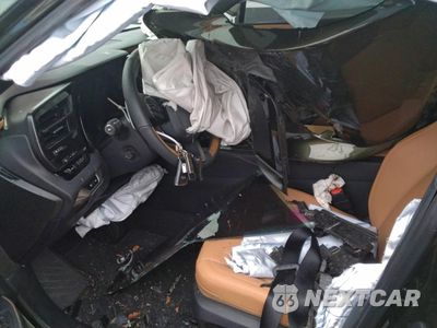 Zdjęcie 7 z 13 samochodu: 2025 LEXUS RX 350H BASE VIN:2T2BBMCA8SC084488 - miniatura