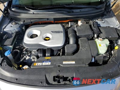 Zdjęcie 11 z 11 samochodu: 2016 HYUNDAI SONATA HYBRID VIN:KMHE34L18GA014429 - miniatura