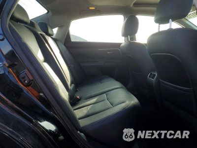Zdjęcie 10 z 14 samochodu: 2016 NISSAN ALTIMA 2.5 VIN:1N4AL3APXGC193555 - miniatura