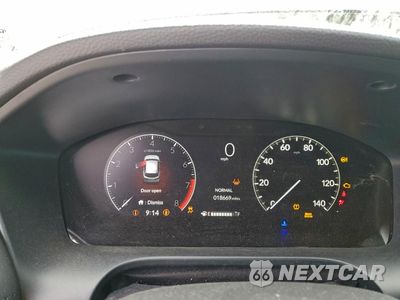 Zdjęcie 9 z 14 samochodu: 2026 HONDA HR-V LX VIN:3CZRZ1H33TM701743 - miniatura