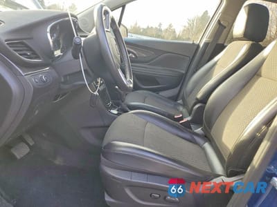 Zdjęcie 7 z 12 samochodu: 2020 BUICK ENCORE PREFERRED VIN:KL4CJASB5LB033156 - miniatura