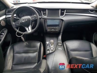 Zdjęcie 8 z 13 samochodu: 2019 INFINITI QX50 ESSENTIAL VIN:3PCAJ5M33KF104358 - miniatura