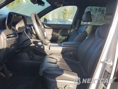 Zdjęcie 7 z 13 samochodu: 2024 HYUNDAI PALISADE CALLIGRAPHY VIN:KM8R7DGE4RU759361 - miniatura
