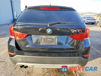 Zdjęcie 6 z 12 samochodu: 2015 BMW X1 SDRIVE28I VIN:WBAVM1C51FVW58586 - miniatura