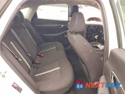 Zdjęcie 10 z 13 samochodu: 2021 HYUNDAI SONATA HYBRID BLUE VIN:KMHL24JJXMA035632 - miniatura