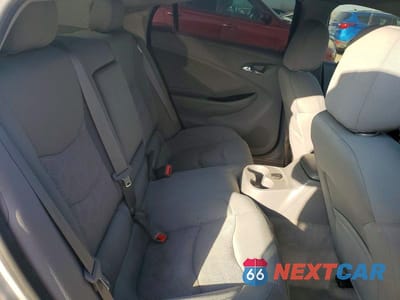 Zdjęcie 10 z 12 samochodu: 2017 CHEVROLET VOLT LT VIN:1G1RC6S58HU189858 - miniatura