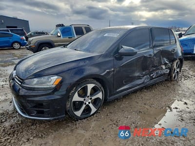 2016 VOLKSWAGEN GOLF R WVWLF7AU7GW181935 - główne zdjęcie licytacji z USA - miniatura