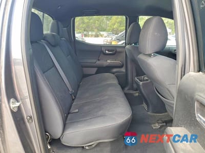 Zdjęcie 10 z 12 samochodu: 2018 TOYOTA TACOMA TRD SPORT VIN:5TFCZ5AN8JX144687 - miniatura