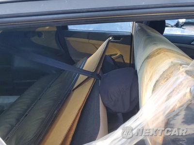 Zdjęcie 11 z 12 samochodu: 2020 HYUNDAI TUCSON LIMITED VIN:KM8J3CA45LU174296 - miniatura