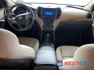 Zdjęcie 8 z 13 samochodu: 2013 HYUNDAI SANTA FE SPORT VIN:5XYZT3LB6DG083107 - miniatura