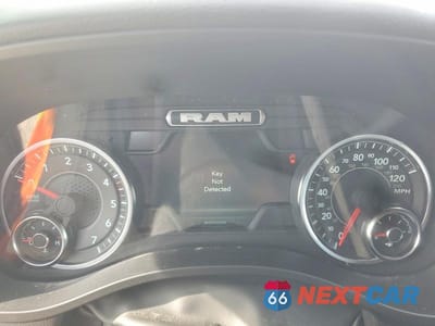 Zdjęcie 9 z 12 samochodu: 2025 RAM 1500 VIN:1C6SRFMP7SN645282 - miniatura