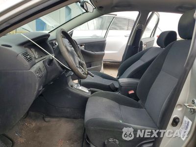 Zdjęcie 7 z 13 samochodu: 2004 TOYOTA COROLLA CE VIN:1NXBR32E84Z204306 - miniatura