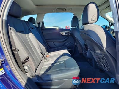 Zdjęcie 10 z 11 samochodu: 2022 AUDI Q7 PREMIUM PLUS VIN:WA1LXBF73ND014915 - miniatura