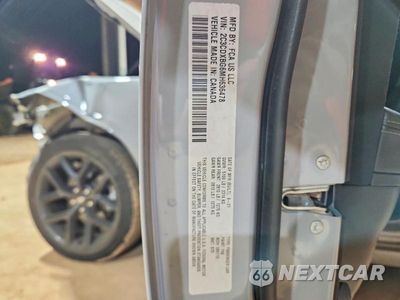 Zdjęcie 13 z 13 samochodu: 2021 DODGE CHARGER SXT VIN:2C3CDXBG6MH636478 - miniatura