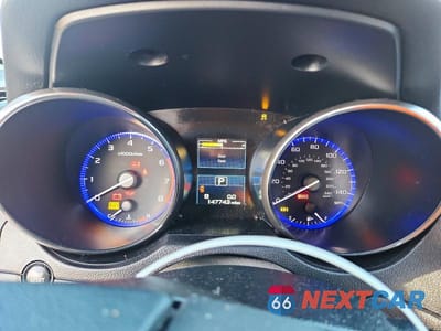 Zdjęcie 9 z 12 samochodu: 2017 SUBARU LEGACY 2.5I PREMIUM VIN:4S3BNAC60H3067059 - miniatura