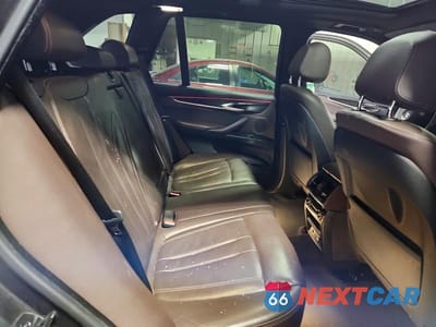 Zdjęcie 11 z 13 samochodu: 2018 BMW X5 XDRIVE35I VIN:5UXKR0C59J0X92025 - miniatura