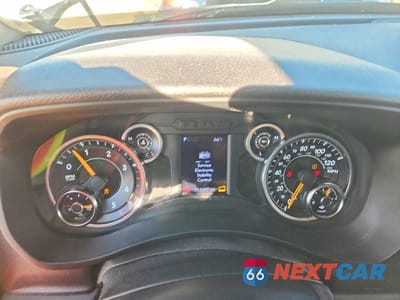Zdjęcie 9 z 12 samochodu: 2020 RAM 2500 TRADESMAN VIN:3C6UR5CL0LG183840 - miniatura