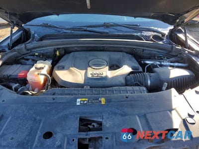 Zdjęcie 12 z 12 samochodu: 2021 JEEP GRAND CHEROKEE L SUMMIT VIN:1C4RJKEG5M8111446 - miniatura