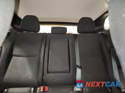 Zdjęcie 10 z 12 samochodu: 2021 NISSAN ROGUE SPORT S VIN:JN1BJ1AW8MW438088 - miniatura