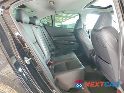 Zdjęcie 10 z 13 samochodu: 2015 ACURA TLX VIN:19UUB1F31FA025349 - miniatura
