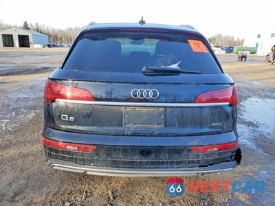 Zdjęcie 6 z 13 samochodu: 2021 AUDI Q5 PREMIUM VIN:WA1AAAFY0M2093918 - miniatura