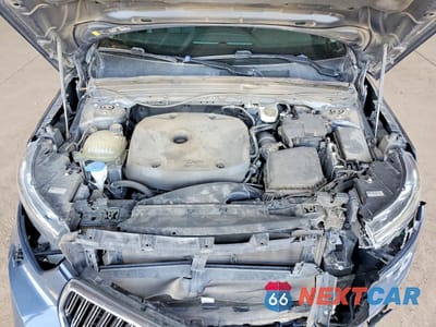 Zdjęcie 12 z 13 samochodu: 2021 VOLVO XC40 T5 INSCRIPTION VIN:YV4162UL0M2582028 - miniatura