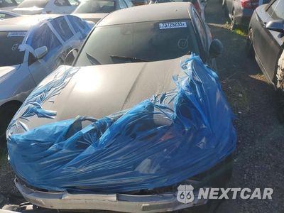 Piąte zdjęcie samochodu w środku: 2019 HONDA ACCORD LX VIN:1HGCV1F10KA102191 - miniatura