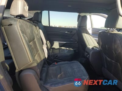 Zdjęcie 11 z 14 samochodu: 2025 CHEVROLET TRAVERSE HIGH COUNTRY VIN:1GNERKRS4SJ231452 - miniatura