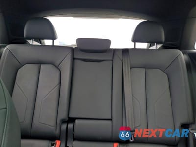 Zdjęcie 10 z 14 samochodu: 2021 AUDI Q3 PREMIUM 40 VIN:WA1AUCF33M1104780 - miniatura