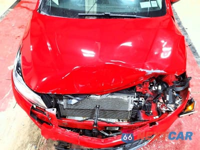 Zdjęcie 11 z 11 samochodu: 2017 CHEVROLET CRUZE LT VIN:1G1BE5SM1H7128802 - miniatura