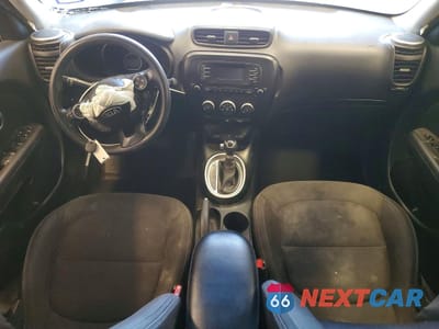 Zdjęcie 8 z 13 samochodu: 2015 KIA SOUL VIN:KNDJN2A29F7176966 - miniatura