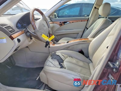 Zdjęcie 7 z 12 samochodu: 2006 MERCEDES-BENZ E 320 CDI VIN:WDBUF26J46A884327 - miniatura