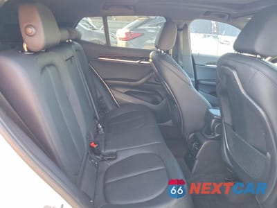Zdjęcie 11 z 13 samochodu: 2018 BMW X2 XDRIVE28I VIN:WBXYJ5C35JEF80729 - miniatura
