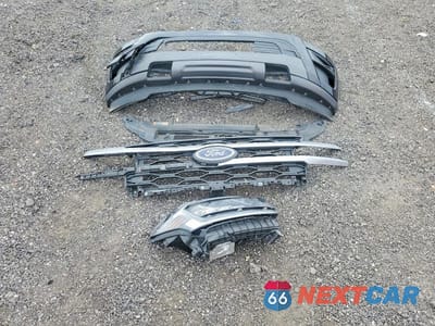 Zdjęcie 13 z 13 samochodu: 2022 FORD EXPEDITION VIN:1FMJK1JT6NEA04878 - miniatura