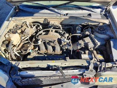 Zdjęcie 12 z 12 samochodu: 2003 FORD ESCAPE XLT VIN:1FMYU03163KC57843 - miniatura