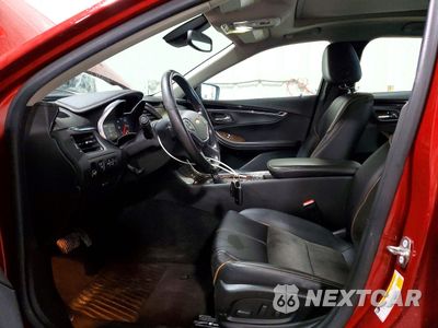 Zdjęcie 7 z 14 samochodu: 2015 CHEVROLET IMPALA LT VIN:2G1125S32F9274312 - miniatura