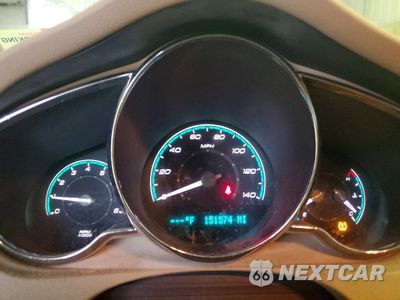 Zdjęcie 9 z 13 samochodu: 2011 CHEVROLET MALIBU 1LT VIN:1G1ZC5E12BF180653 - miniatura